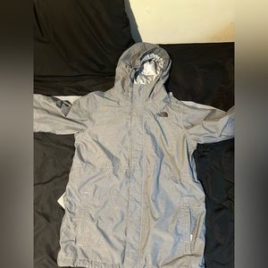 Youth/Junior XL The North Face Dryvent Jacket. Only worn a couple times